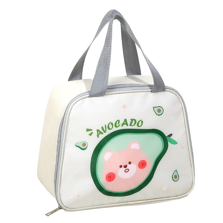 Insulated Multi-Purpose Lunch Bag