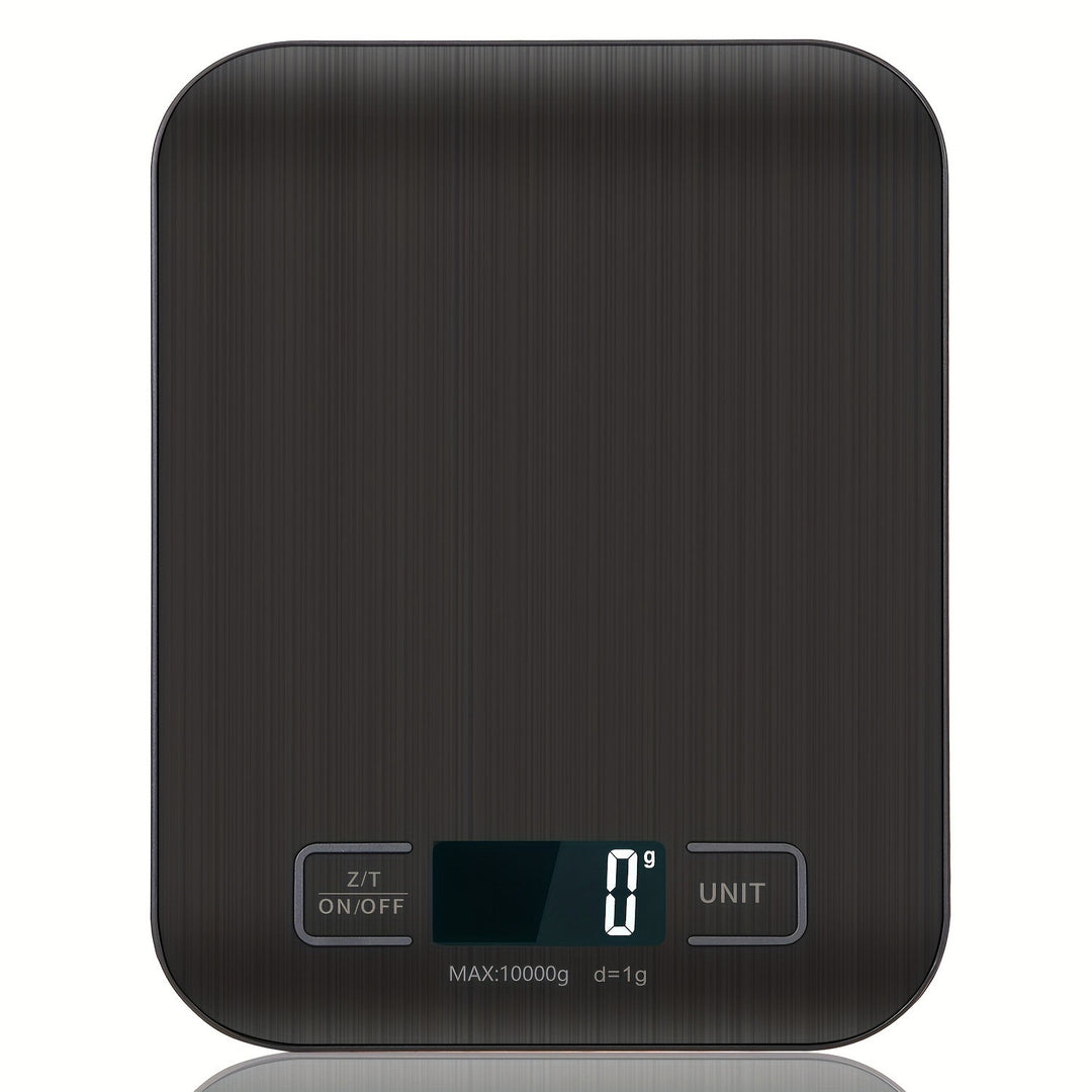 Digital Precision  Scale