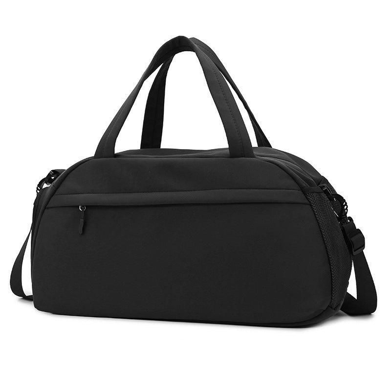 Spacious Travel Duffle Bag Kalsten