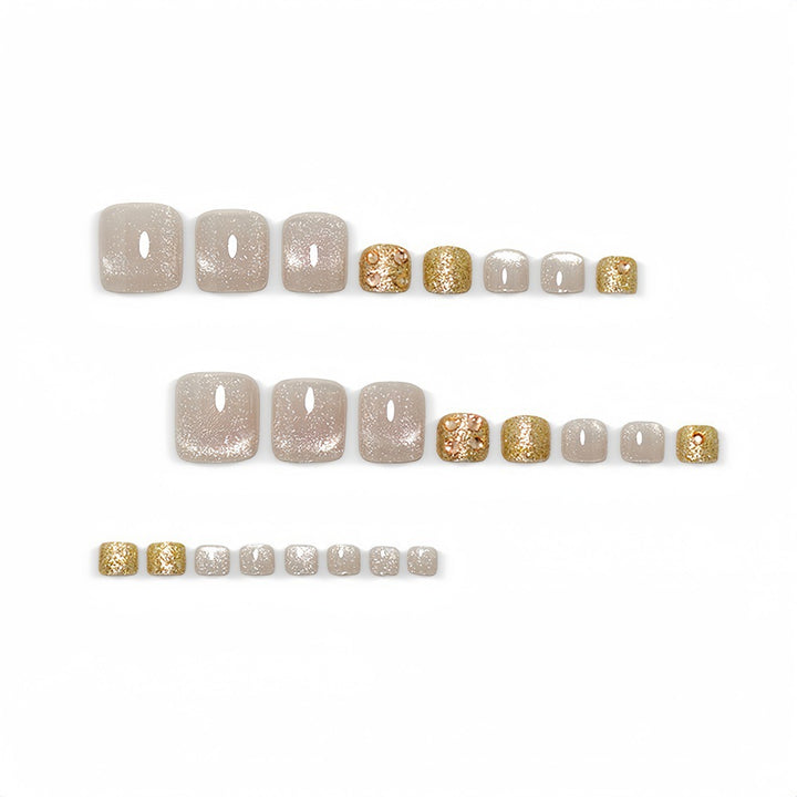 3D Nail Art Set Kalsten