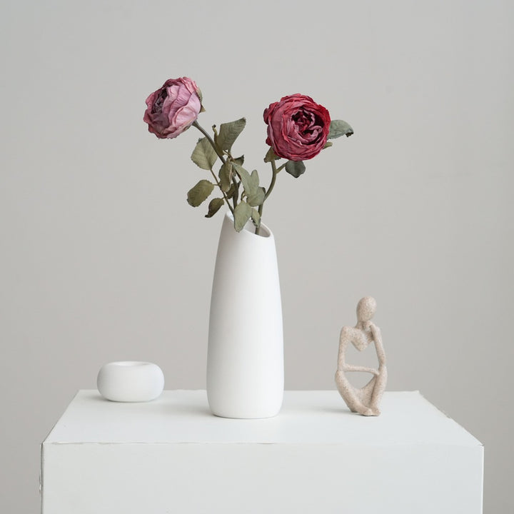 Realistic Silk Rose Floral Stem  1789937286