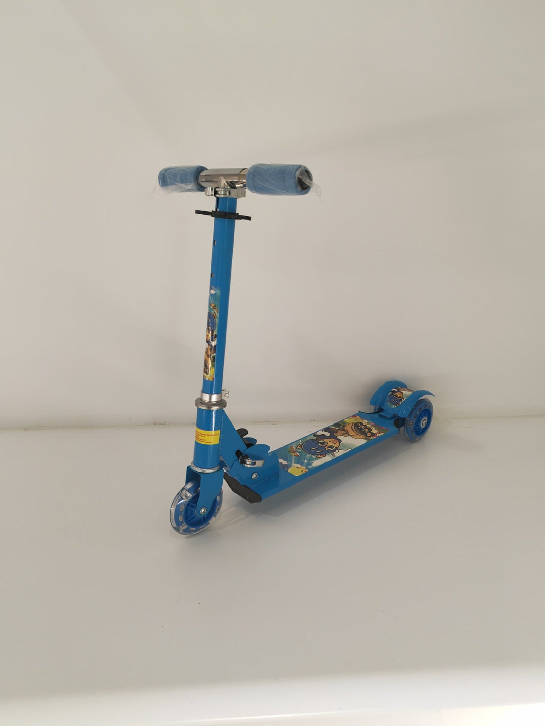 Folding Kick Scooter Kalsten