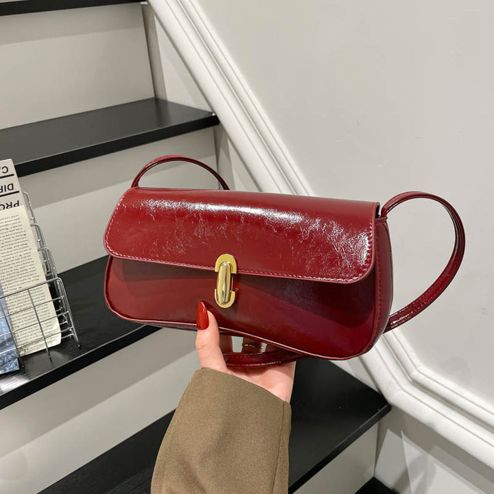 Modern Minimalist Handheld Clutch