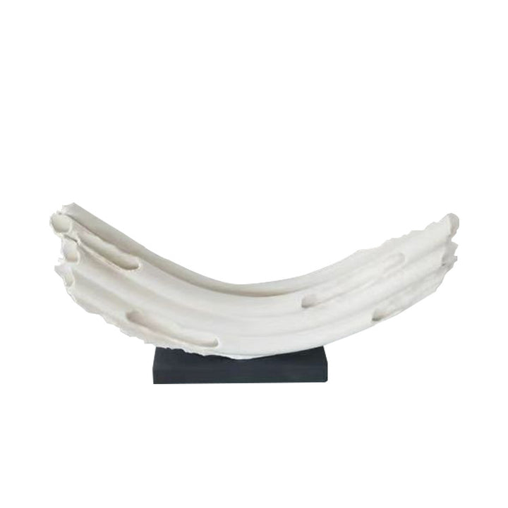 Artistic Abstract Decorative Centerpiece