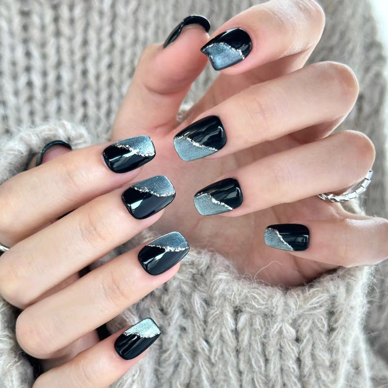 Premium Glossy Nail Art Set Kalsten