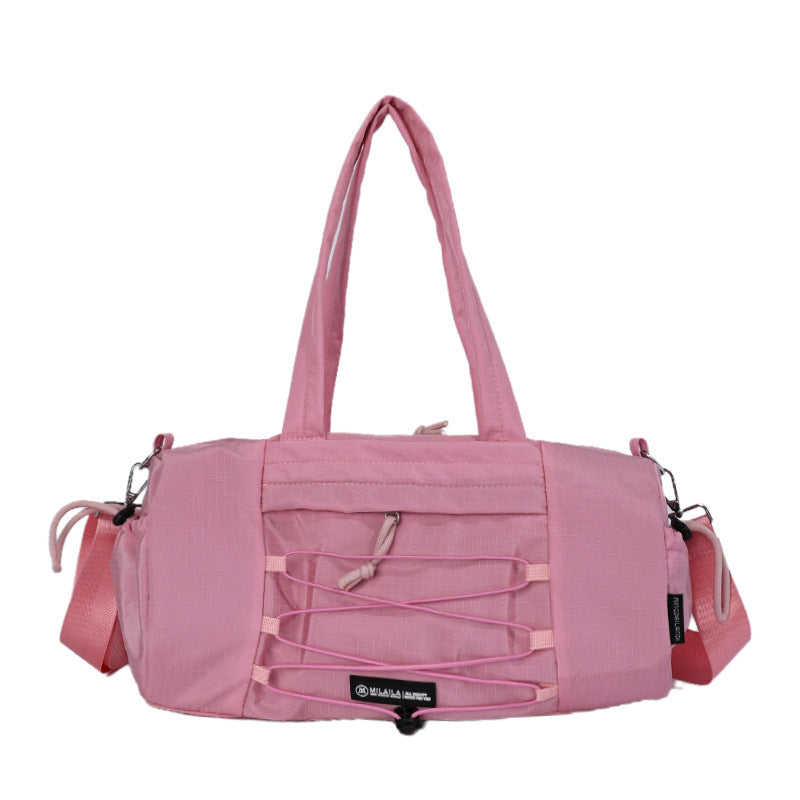 Functional Gym Duffle Bag