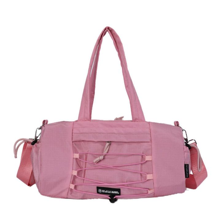 Functional Gym Duffle Bag
