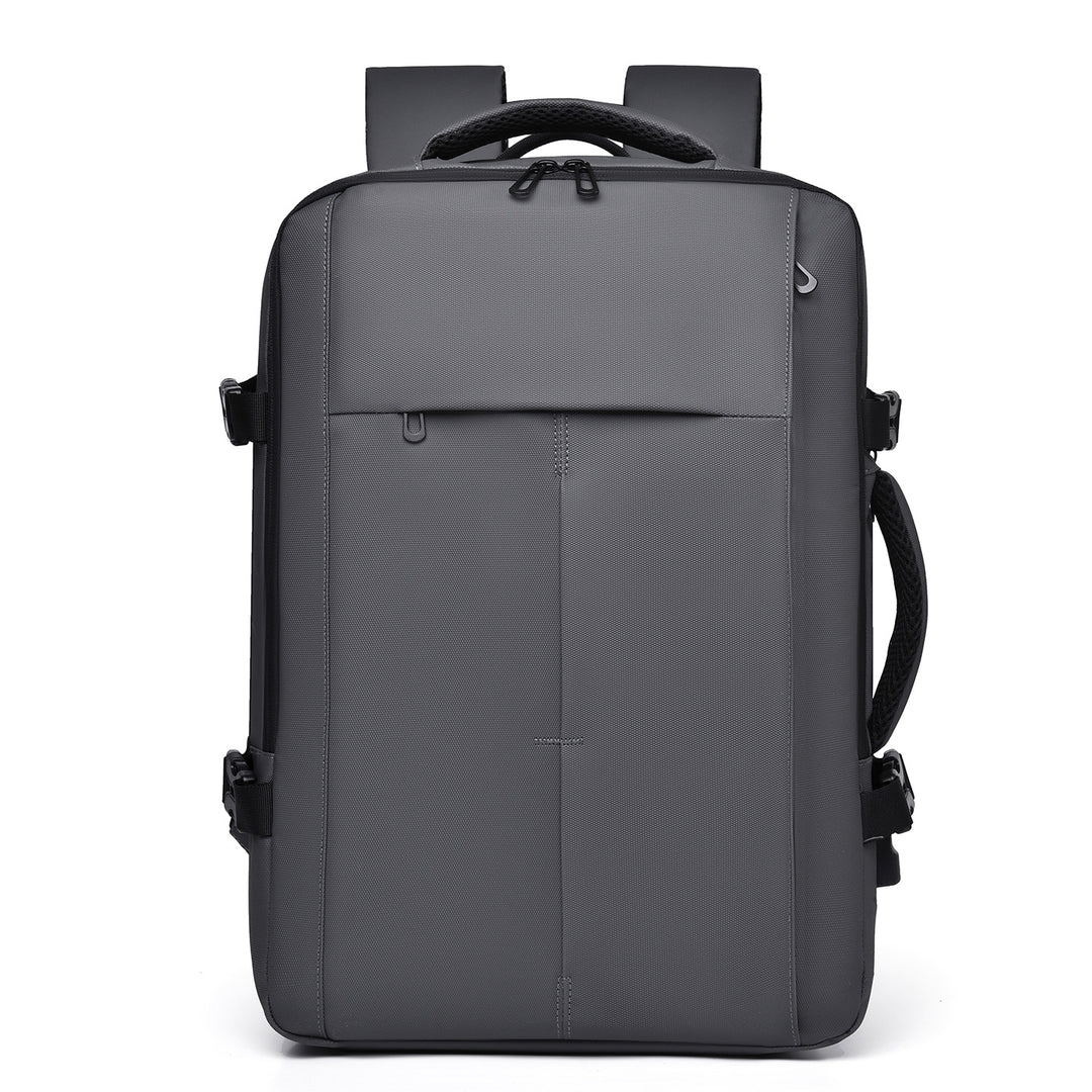 Sleek Organizational Travel Backpack Kalsten