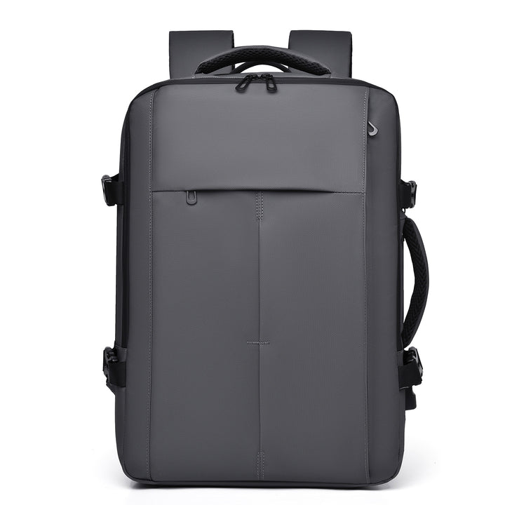 Sleek Organizational Travel Backpack Kalsten