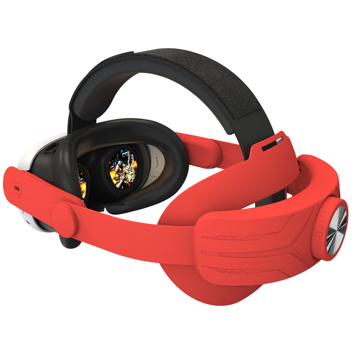 Over-Ear Gaming Headset with Noise Cancelling Function Kalsten