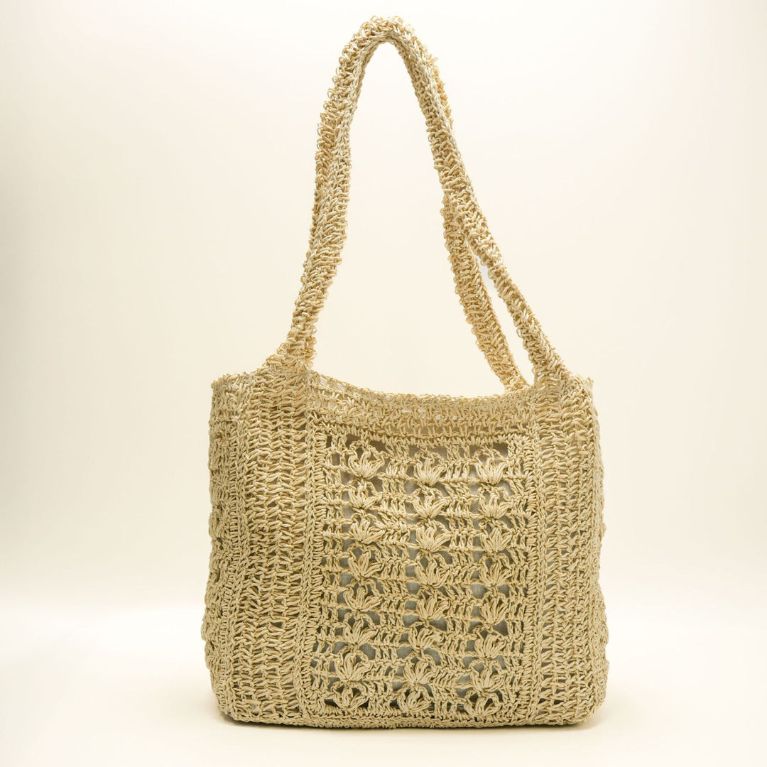 Handcrafted Beach Bag Kalsten