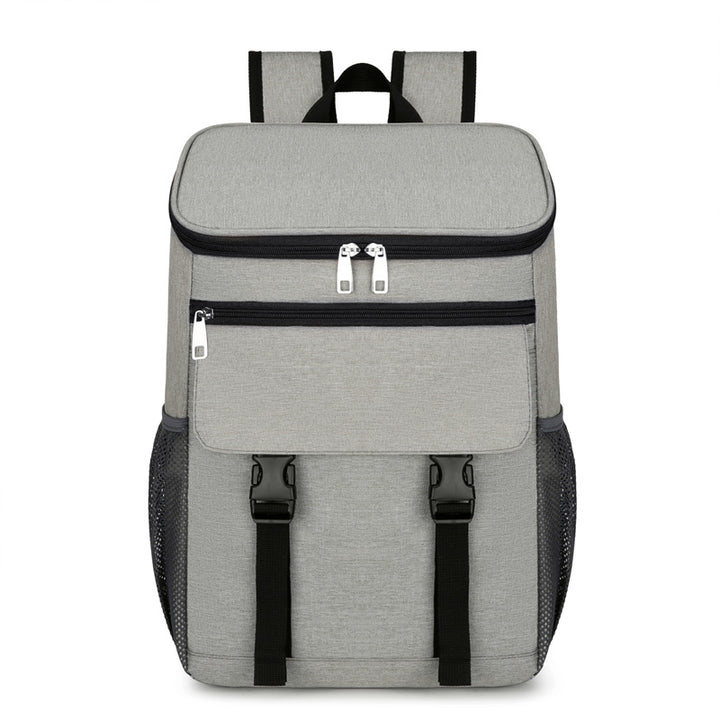 Premium Multi-Compartment Business Backpack Kalsten