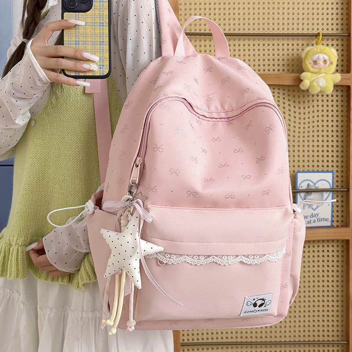 Cute Character-Themed Backpack Kalsten 1791205809
