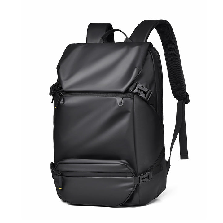 Versatile Waterproof Adventure Backpack Kalsten