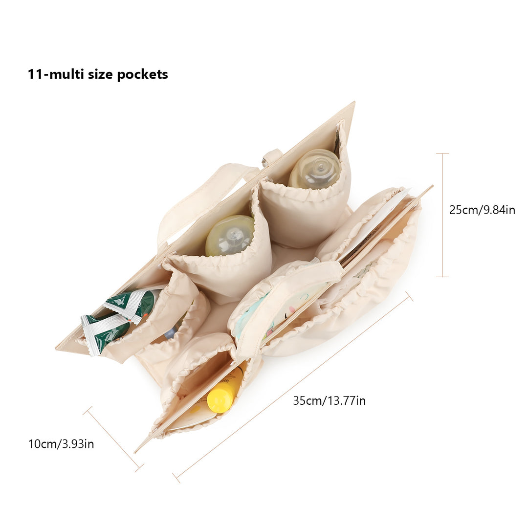 Practical Organizer Bag Kalsten