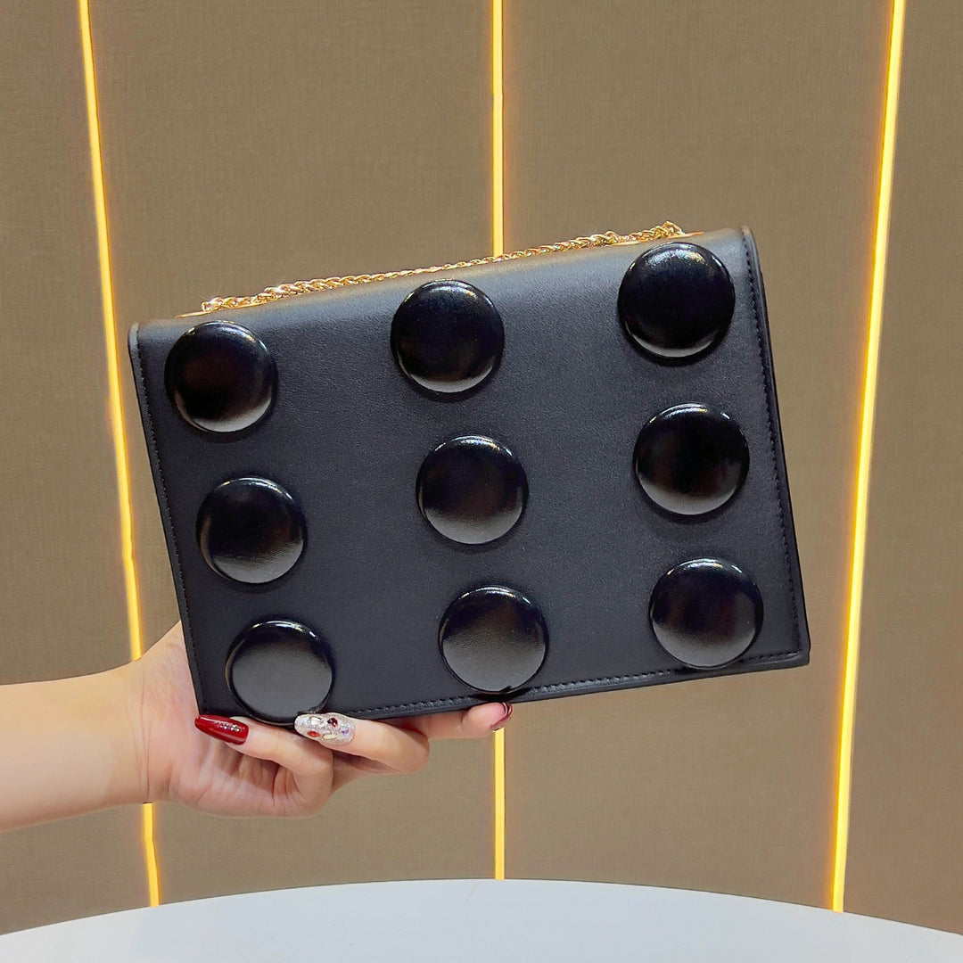 Statement Evening Clutch