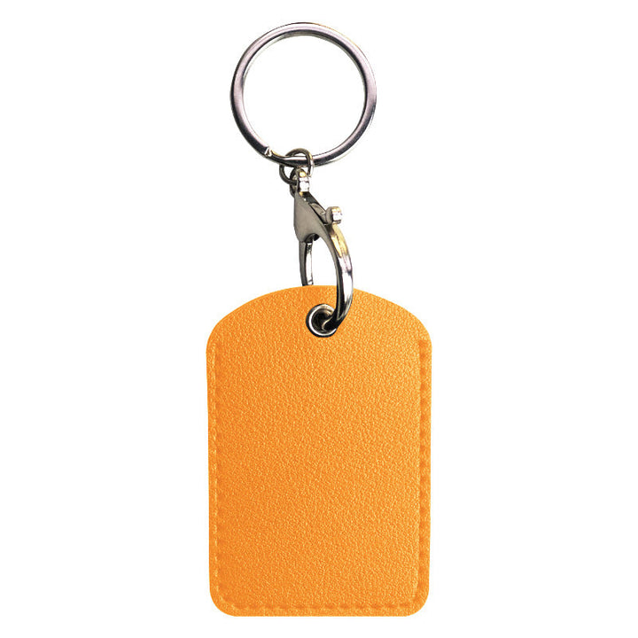 Stylish Keychain Luggage Tag Kalsten