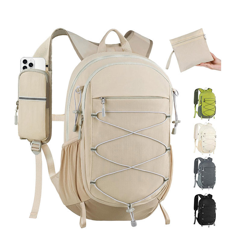 Multi-Functional Adventure Backpack Kalsten