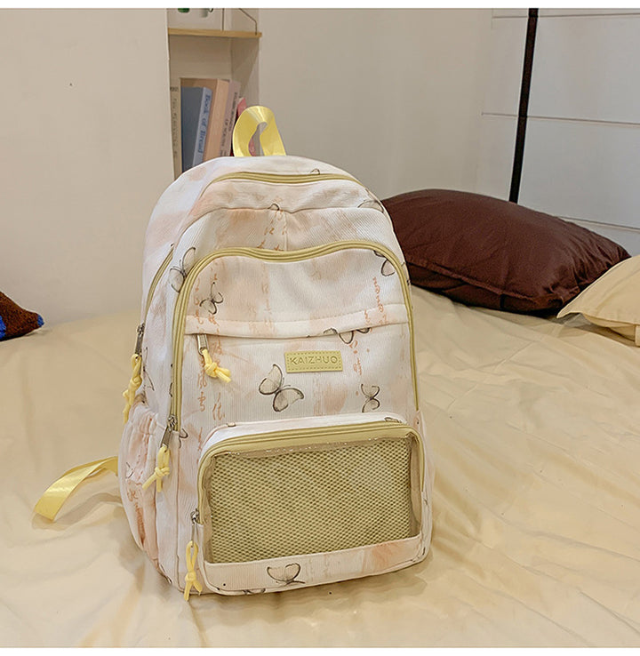 Stylish Casual Backpack Kalsten