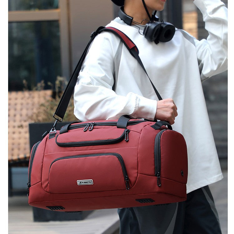 Compact Multi-Purpose Travel Duffle Kalsten