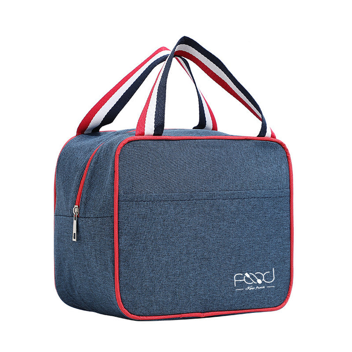 Insulated Lunch Bag