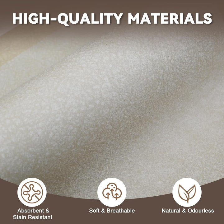 Textured Non-Slip Bath Mat Kalsten