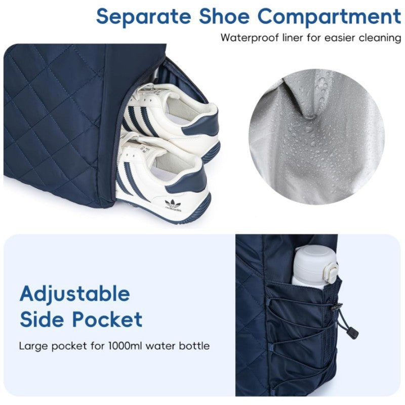Tennis Training Tote Bag Kalsten