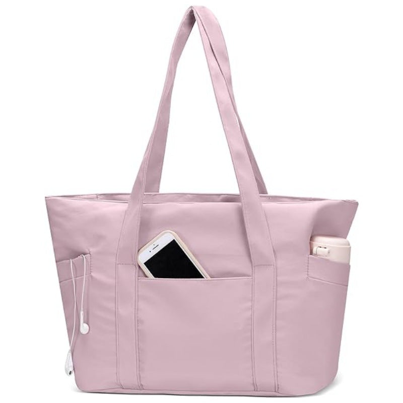 Practical everyday bag Kalsten