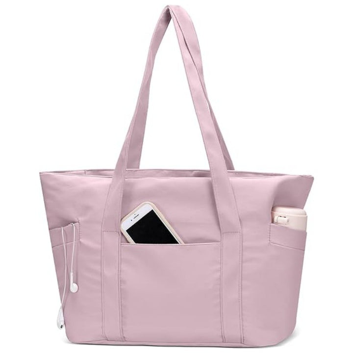 Practical everyday bag Kalsten