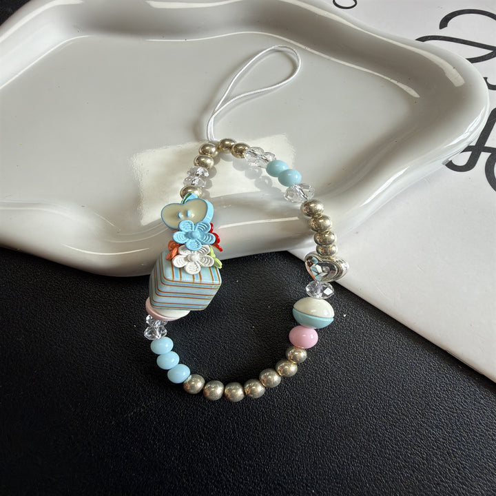 Beaded Eyewear Chain Kalsten 1790135618