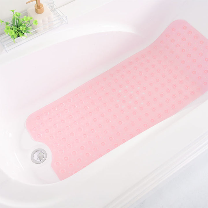 Bath Safety Slip-Resistant Mat Kalsten