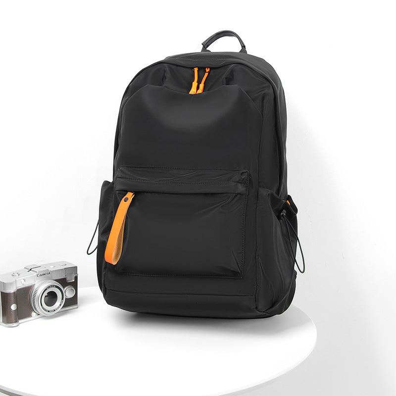 Versatile and Spacious Multi-Compartment Backpack Kalsten