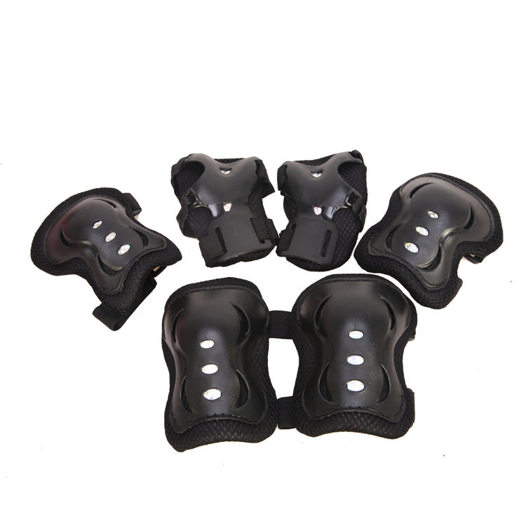 Children's Multi-Safety Protective Gear Set Kalsten