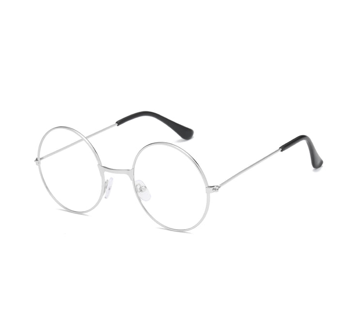 Ultra-Lightweight Round Frame Glasses Kalsten