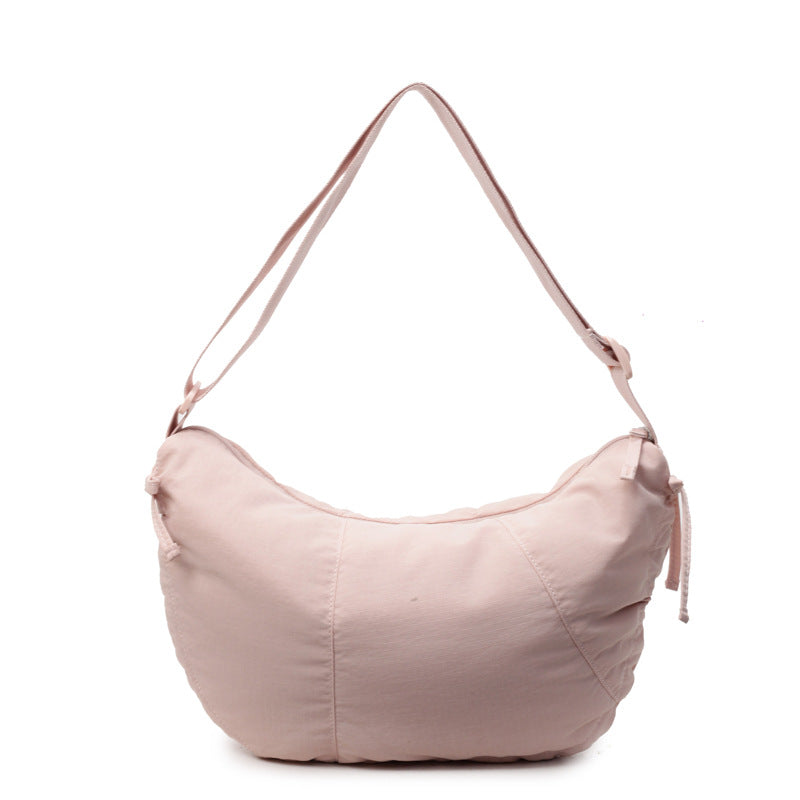 Casual Utility Sling Bag