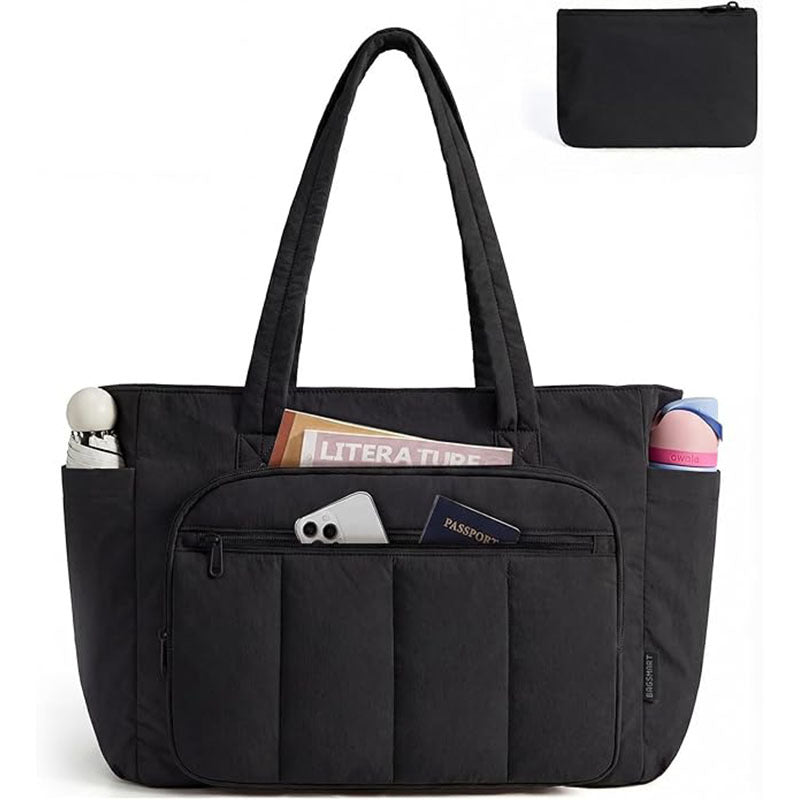 Multifunctional everyday bag Kalsten