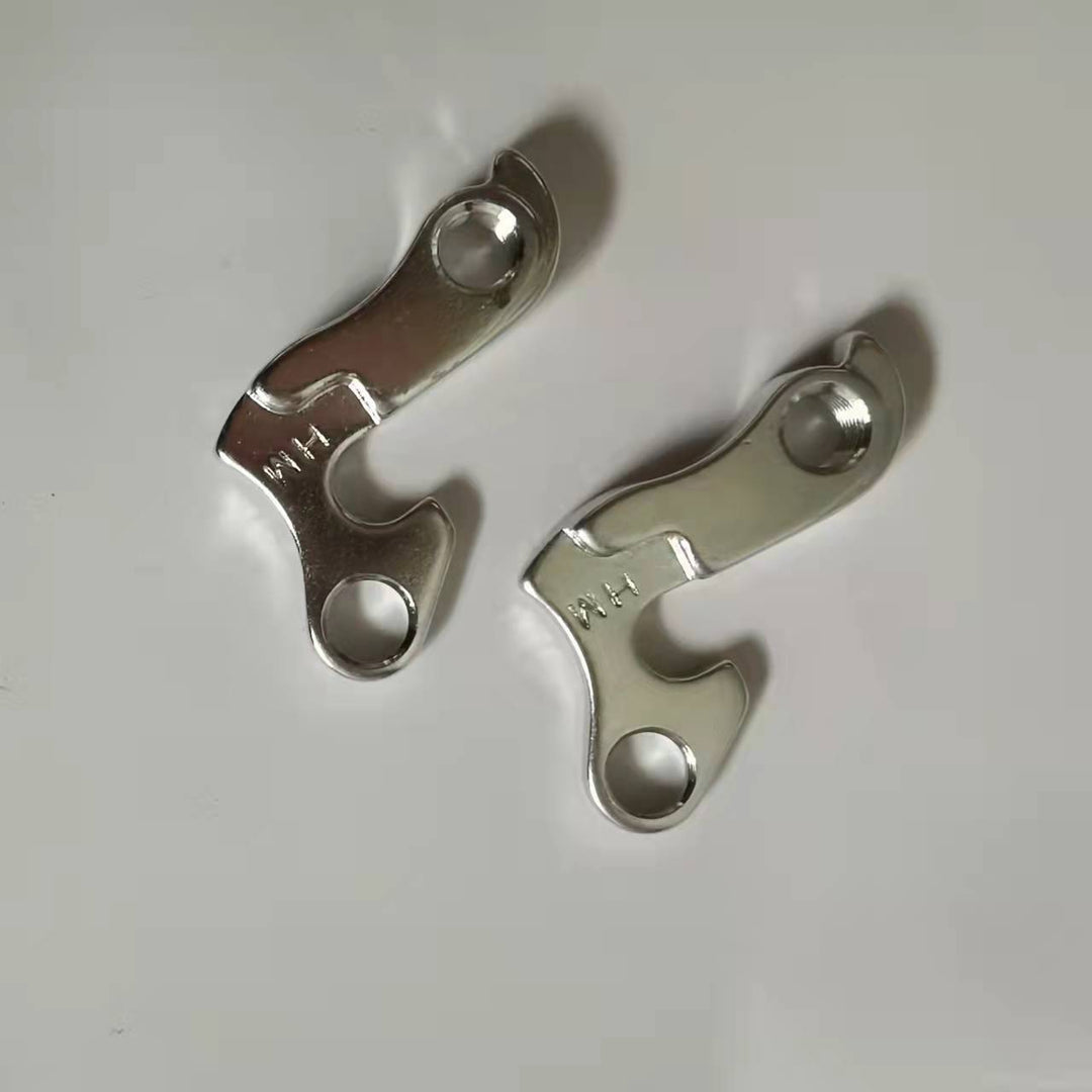 Precision Engineered Bicycle Fasteners Kalsten