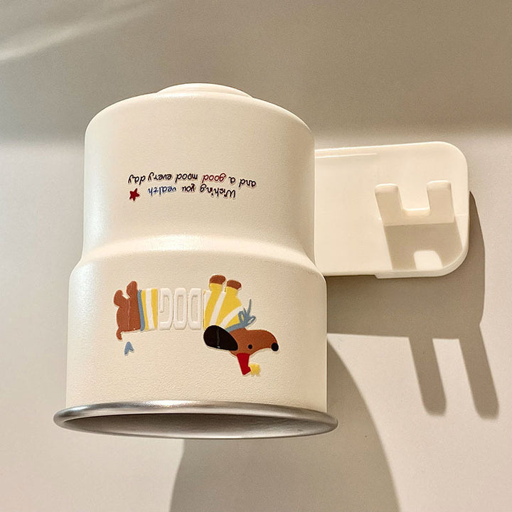 Wall Cup Holder Kalsten