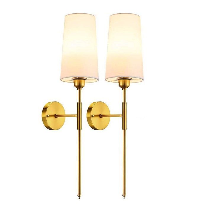 Modern Luxurious Wall Mounted Sconce