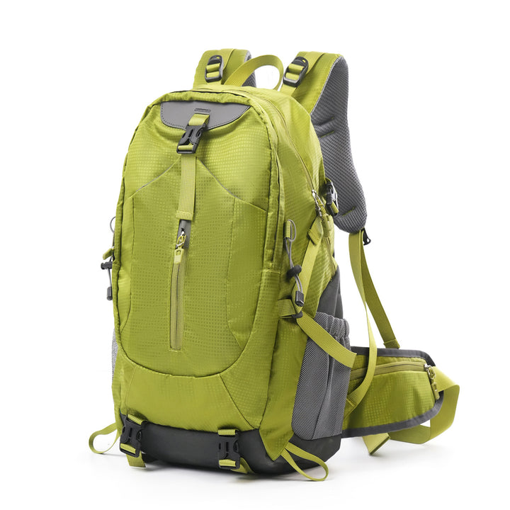 Versatile Outdoor Adventure Backpack