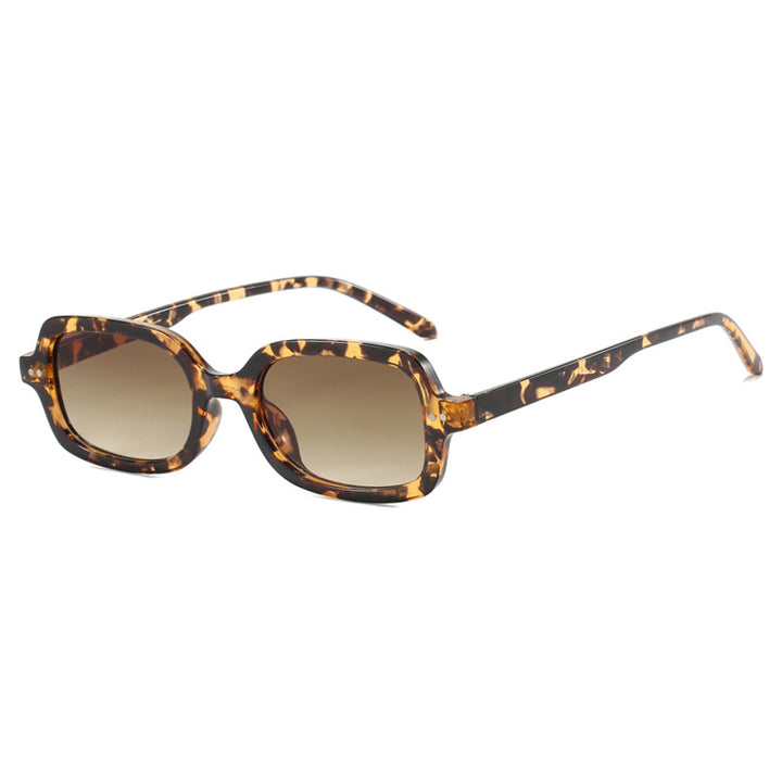 Ladies stylish sunglasses in elegant retro design Kalsten
