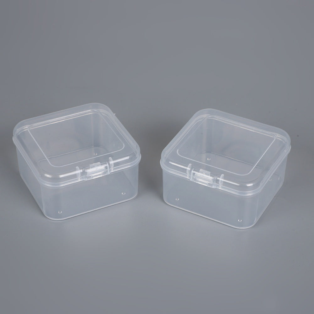Clear Multi-Functional Storage Container Kalsten
