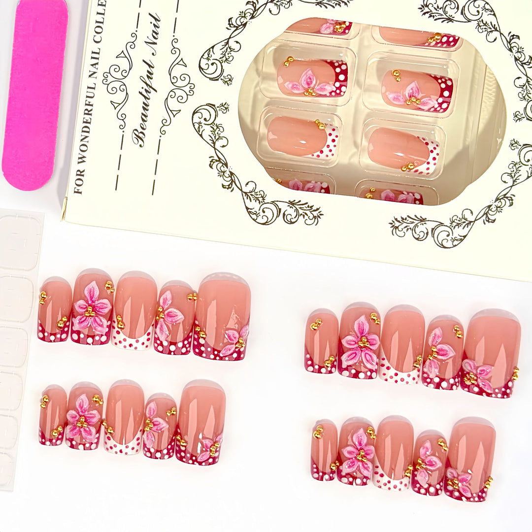 Artificial Nails Kalsten