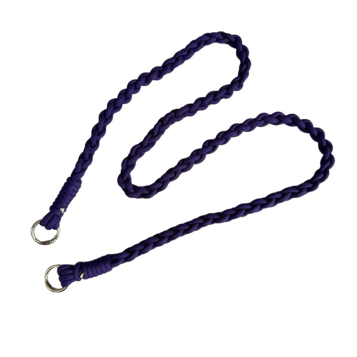 Durable Braided Dog Leash Kalsten