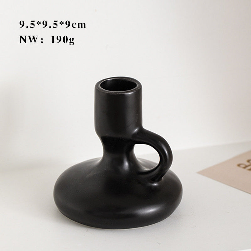 Decorative Ceramic Kalsten