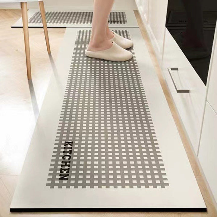 Anti-Fatigue Kitchen Mat Kalsten