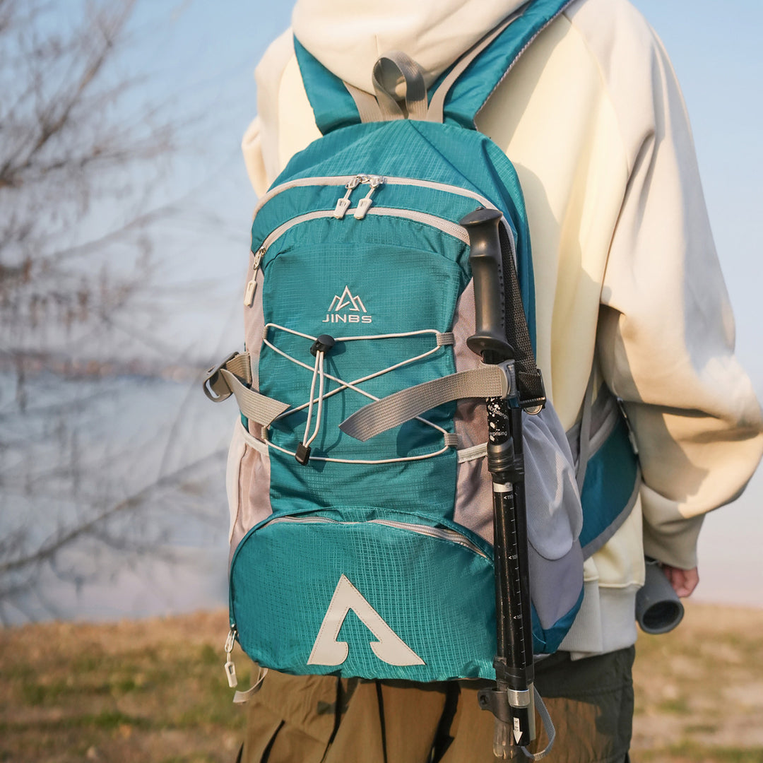 Lightweight Hiking Daypack