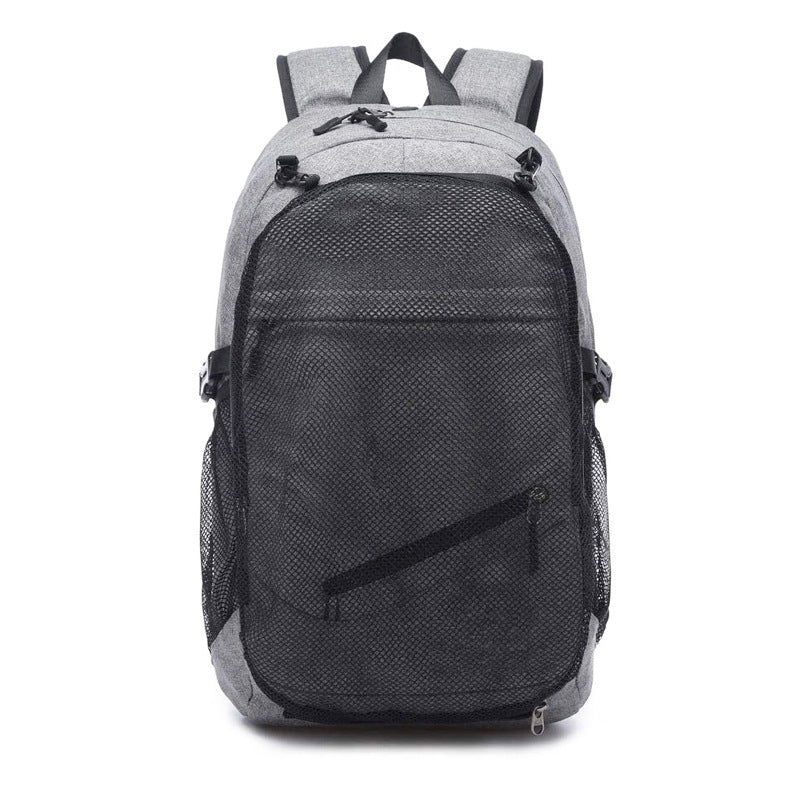 Sports Backpack with Ball Storage Kalsten