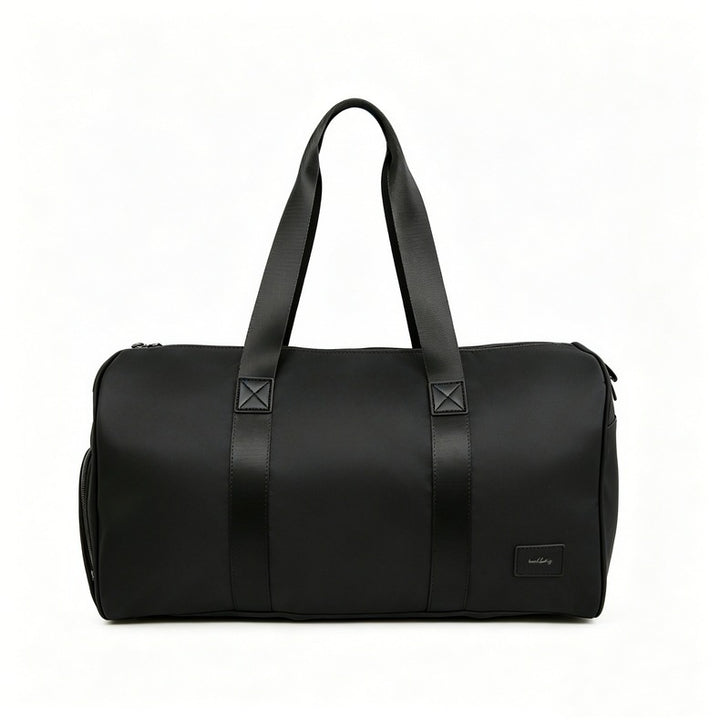 Stylish Sports Duffel Bag With Durable Material And Spacious Compartments Kalsten