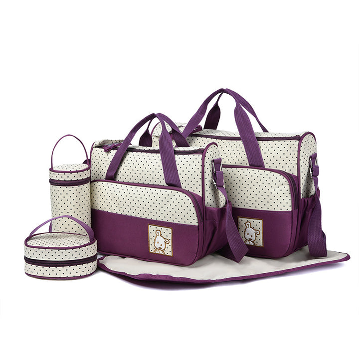Multi-Purpose Travel Set Kalsten